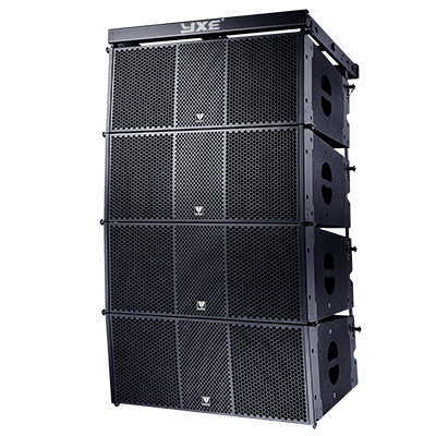 YSL-G120212專(zhuān)業(yè)線陣列音箱